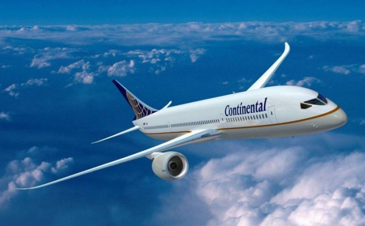 离石至泰国机场航空托运